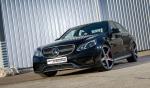 Mercedes-AMG E63 E-nergy by PerformMaster 2015 года